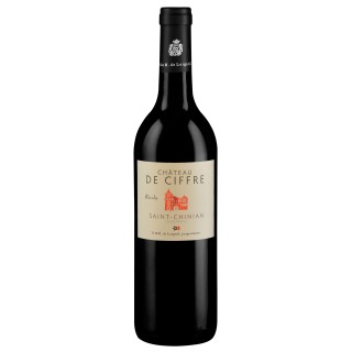 Château de Ciffre Saint-Chinian - 2024