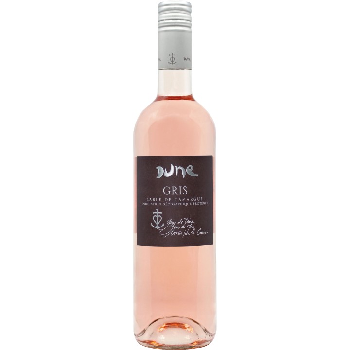 Dune Gris de Gris - 2024