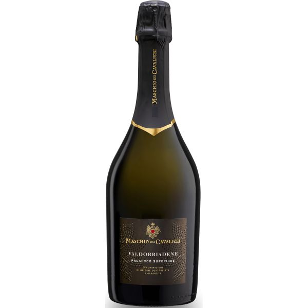 Cavalieri Prosecco Di...