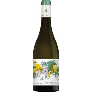 Galuval Rhône Le Coq Volant BL - 2023