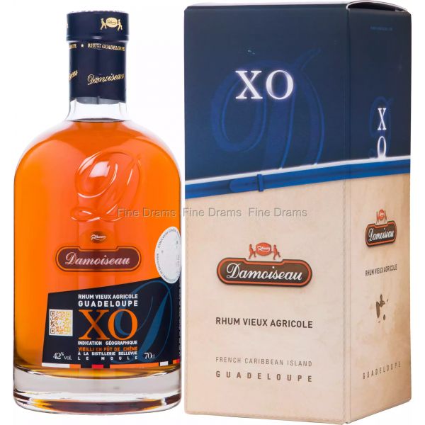 Damoiseau Rhum XO