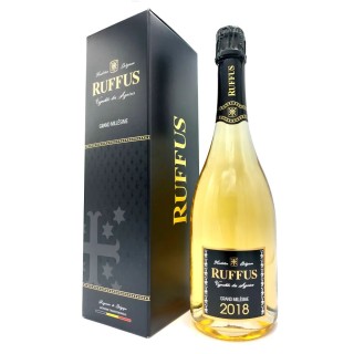 Ruffus Grand Millésime Ltd - 2020