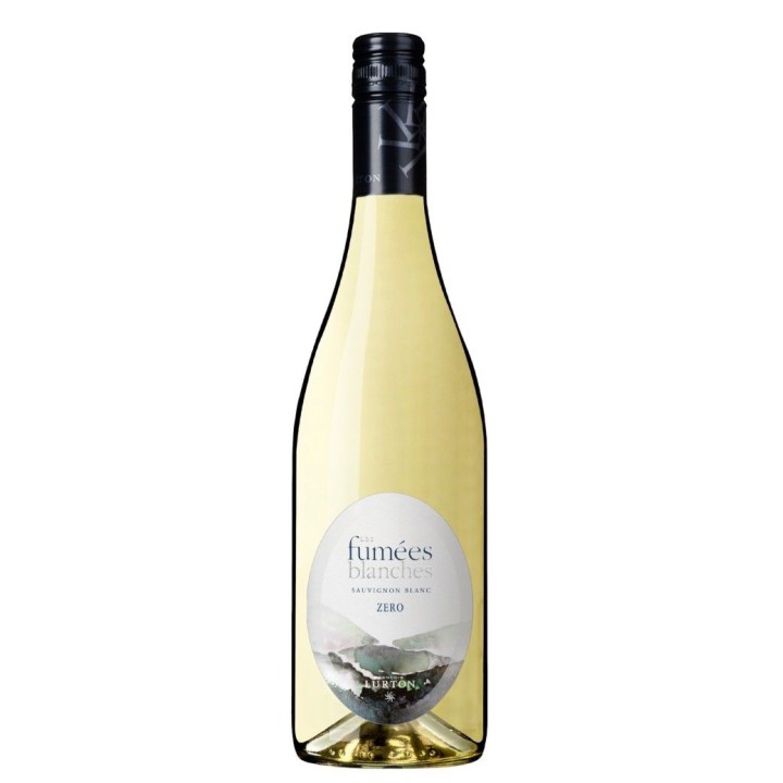 Fumées Blanches Zéro Blanc