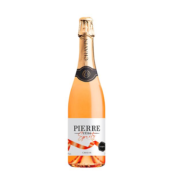 Pierre Zéro Spritz