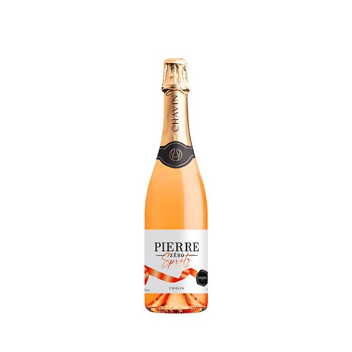 Pierre Zéro Spritz