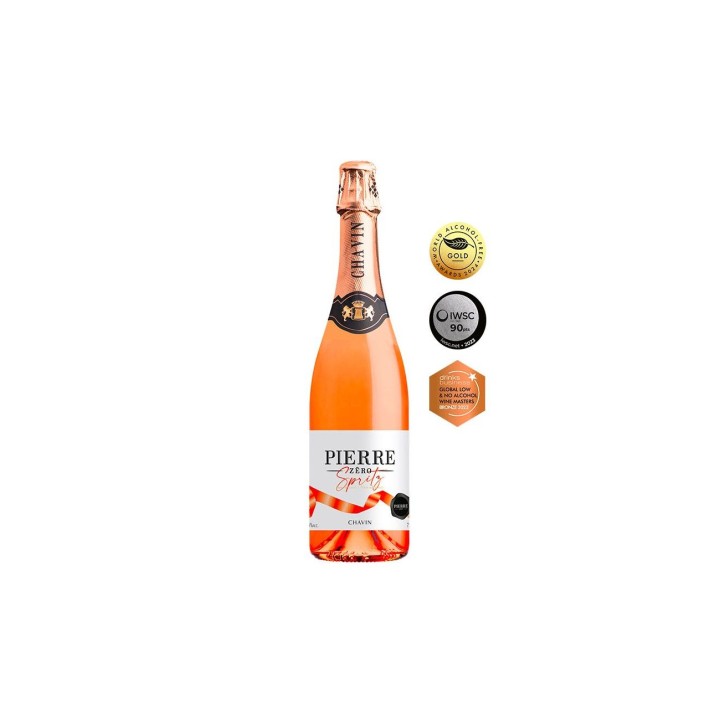 Pierre Zéro Spritz