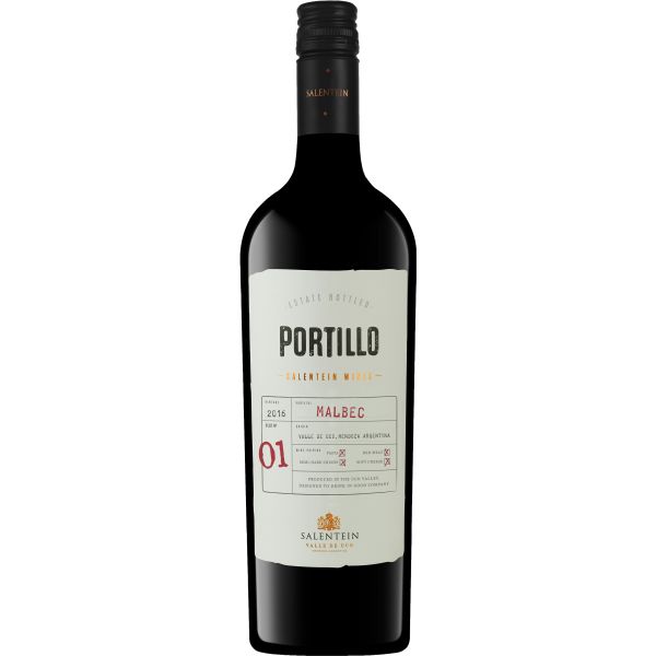 Portillo Malbec - 2024