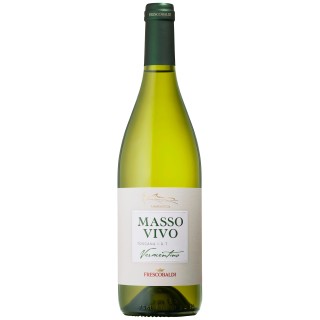 Ammiraglia Masso Vivo Vermentino - 2023
