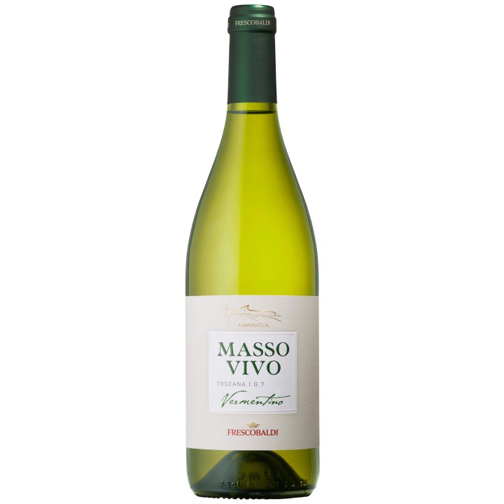 Ammiraglia Masso Vivo Vermentino - 2023
