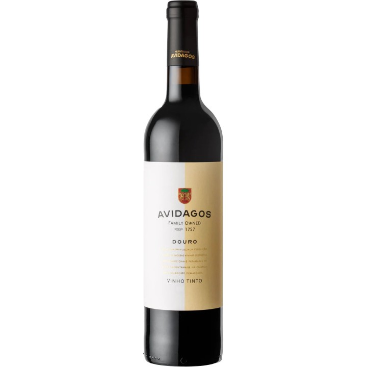 Avidagos Tinto 2022