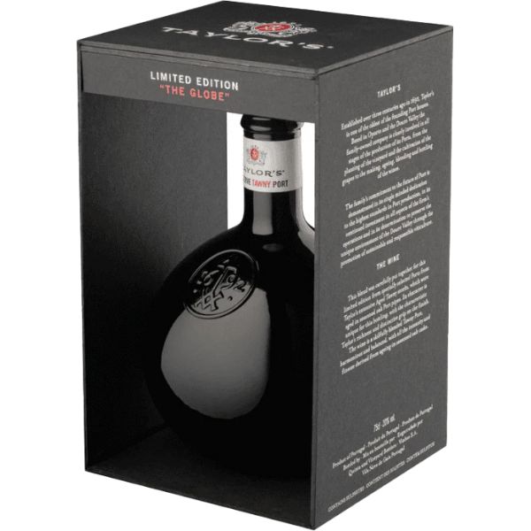 TAYLOR'S HISTORICAL...