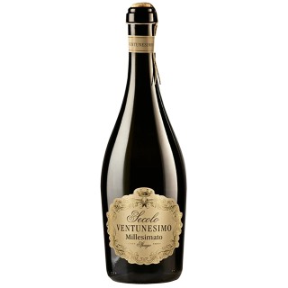 DOMUS VINI SECOLO VENTUNESIMO MILLESIMATO