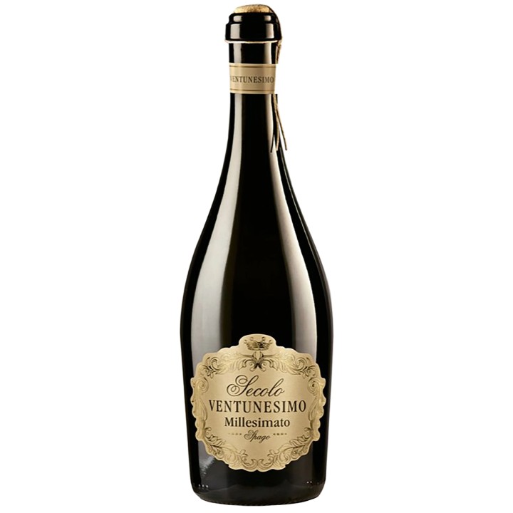 DOMUS VINI SECOLO VENTUNESIMO MILLESIMATO