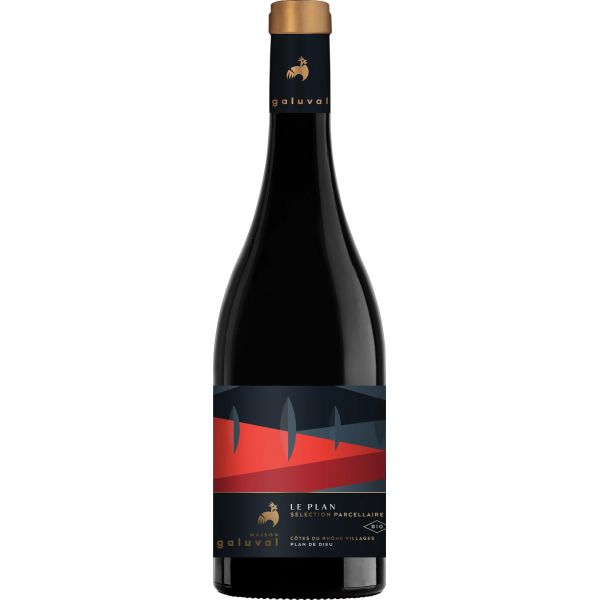 LE PLAN ROUGE 2022 PLAN DE...