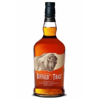 BUFFALO TRACE KENTUCKY STRAIGHT BOURBON 40%