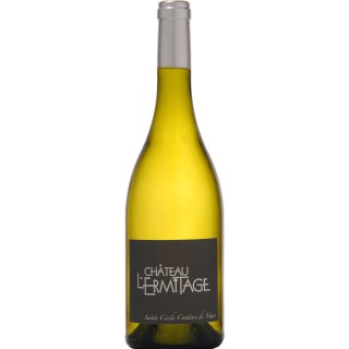 Château l'Ermite D'Auzan Sainte Cécile BL - 2024