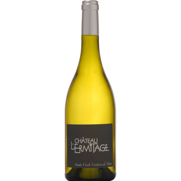 Château l'Ermite D'Auzan...