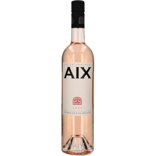 Rosé Aix