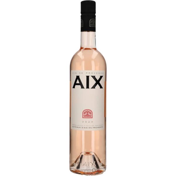 AIX ROSE 75CL 2025