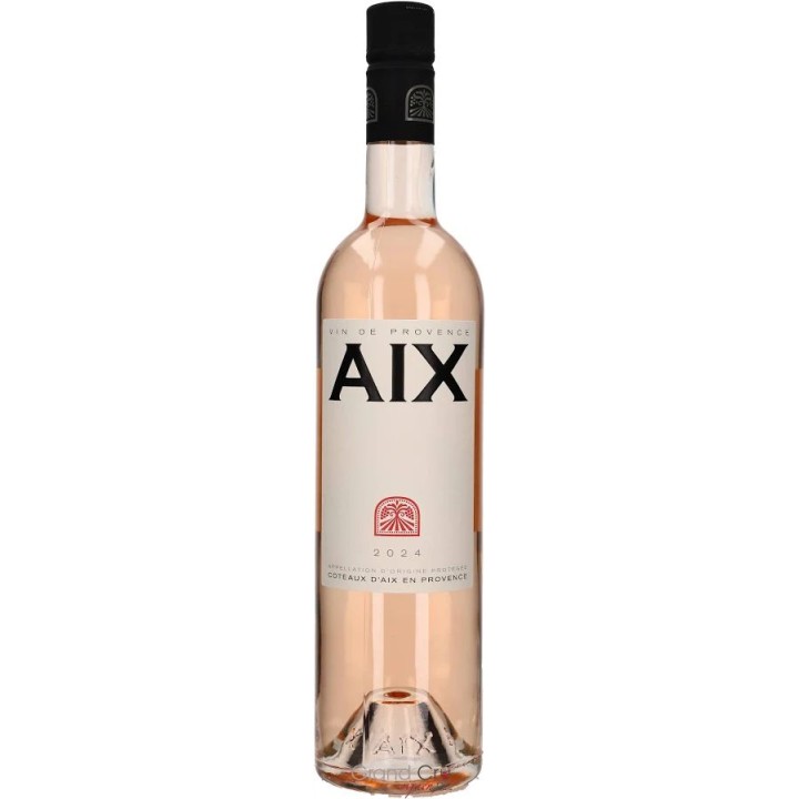 Rosé Aix