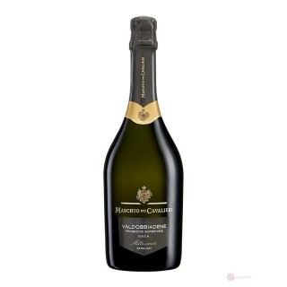 Cavalieri Prosecco Valdobbiadene DOCG Extra Dry
