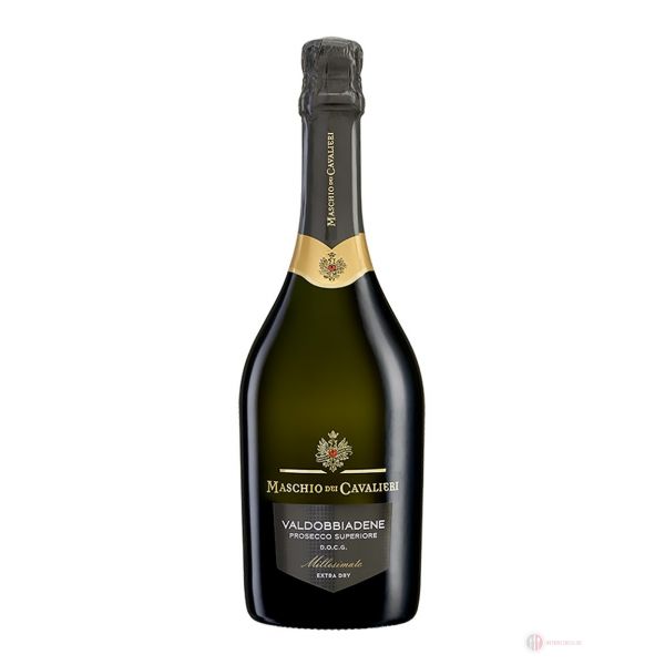 Cavalieri Prosecco...