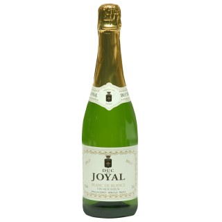 DUC DE JOYAL BRUT