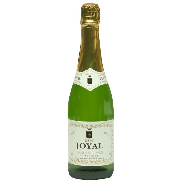 DUC DE JOYAL BRUT