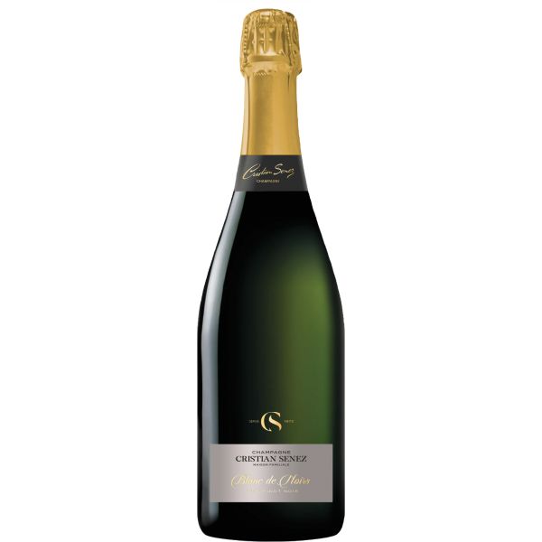 Champagne Senez Brut Blanc...
