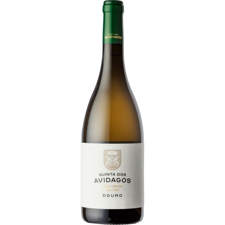 Avidagos Reserva Branco 2023