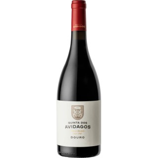 Avidagos Reserva Tinto 2021
