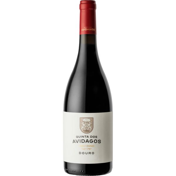 Avidagos Reserva Tinto 2021