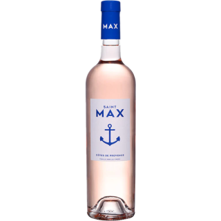 SAINT MAX ROSE 2024