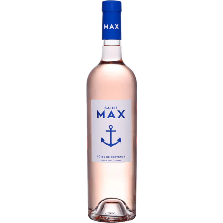 SAINT MAX ROSE 2024