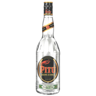 Pitu Cachaça 0.7L