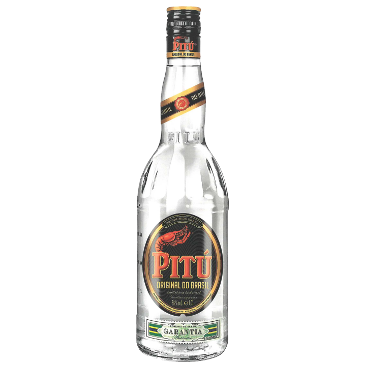 Pitu Cachaça 0.7L