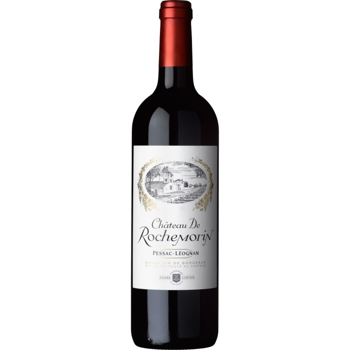 Rochemorin 2020 Rouge Pessac
