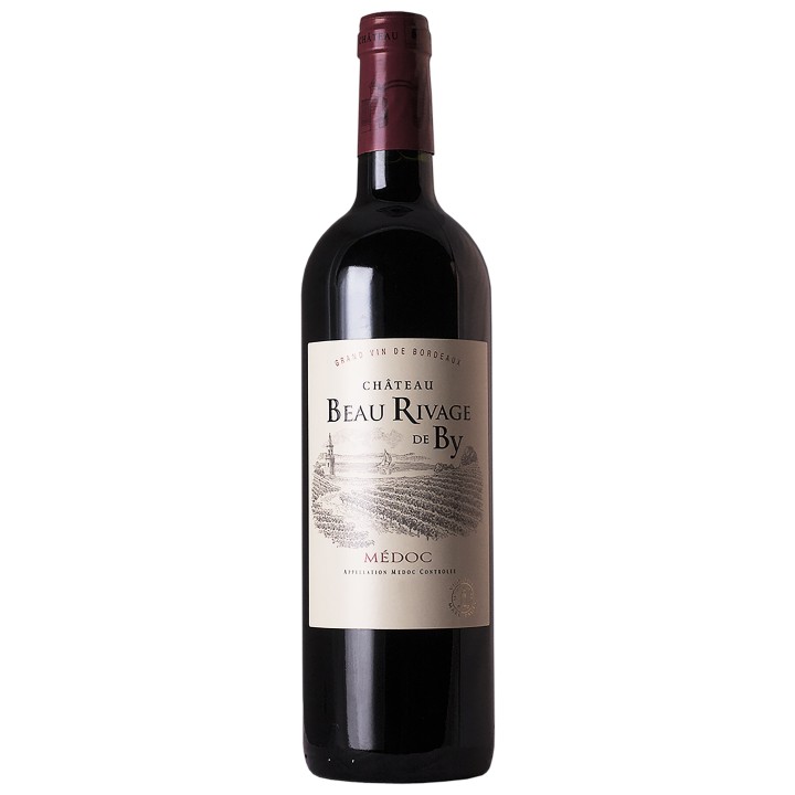 BEAU RIVAGE DE BY 2021 MEDOC