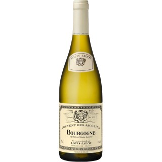 JADOT COUVENT DES JACOBINS 2023 BLANC