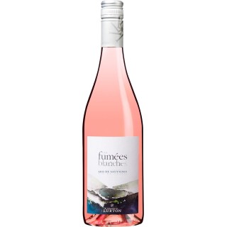 FUMEES BLANCHES 2025 ROSE - A VIS