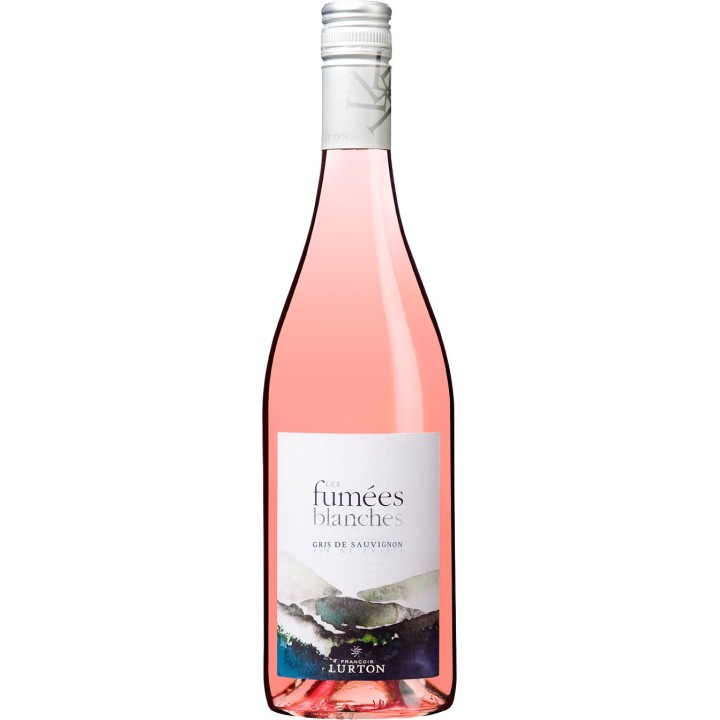 FUMEES BLANCHES 2025 ROSE - A VIS