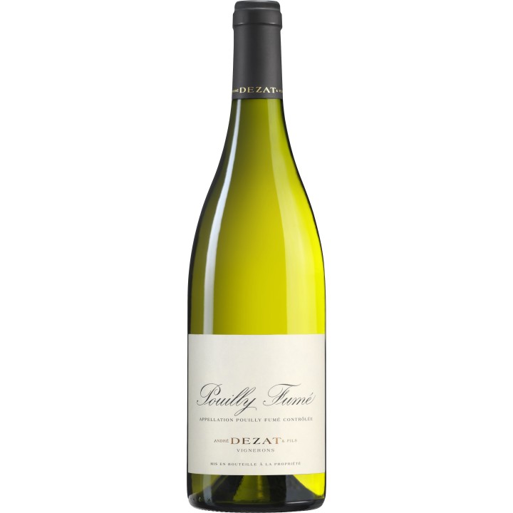 POUILLY FUME DEZAT 2024