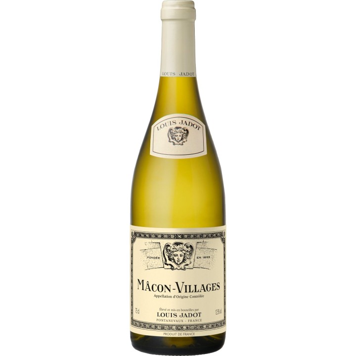 JADOT MACON VILLAGES 2024 B