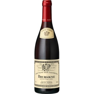 JADOT COUVENT DES JACOBINS 2023 ROUGE