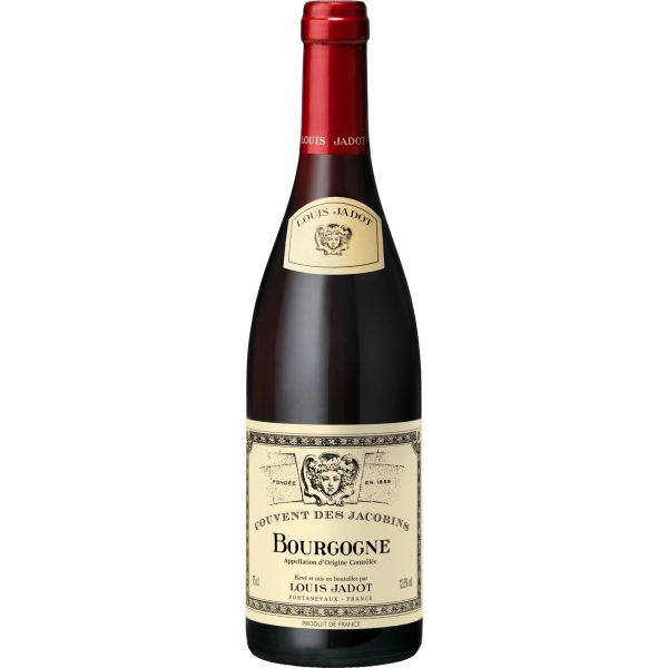 Jadot Bourgogne Couvent des...