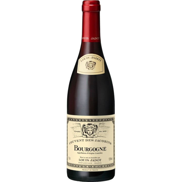 JADOT COUVENT DES JACOBINS 2023 ROUGE