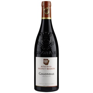 GIGONDAS RESERVE MONT REDON 2022 -R