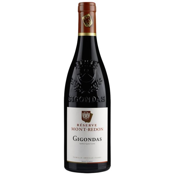 Château Mont-Redon Gigondas...