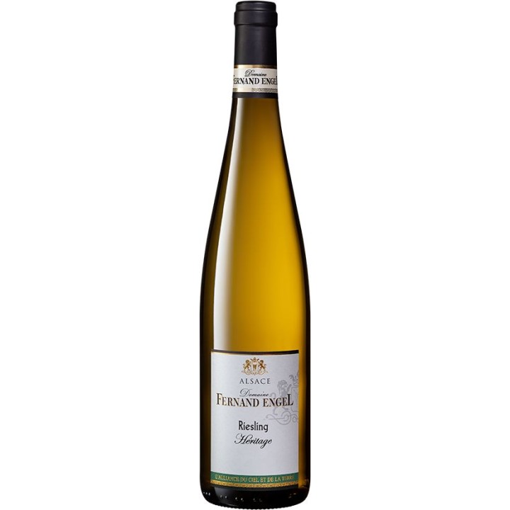 ENGEL RIESLING RESERVE 2023