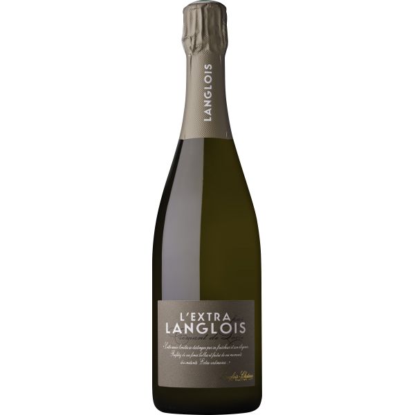 LANGLOIS CREMANT BRUT RESERVE